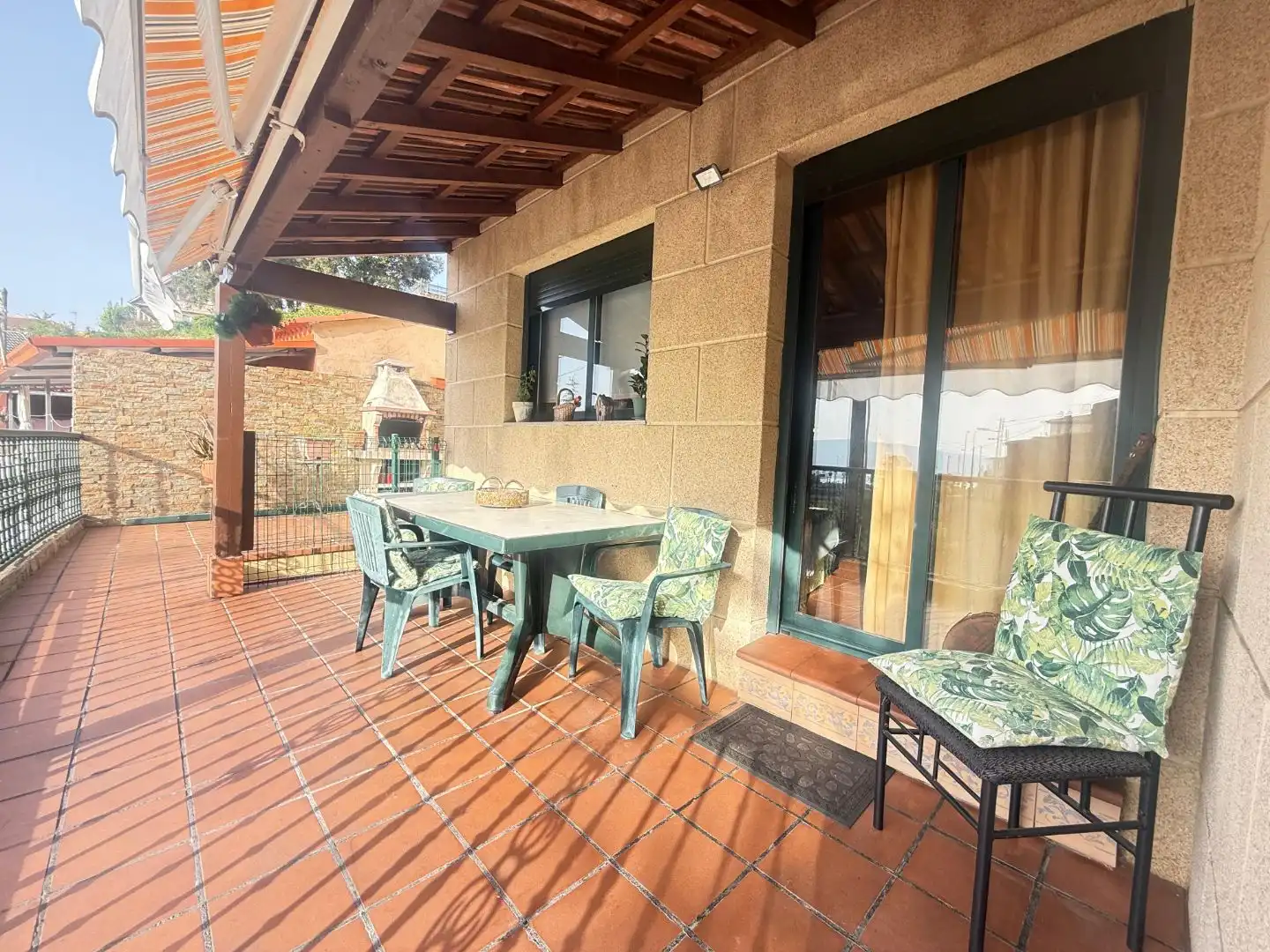 Houses for sale in Rúa Da Pomba, 10a, Redondela Terrace of Houses for sale in Redondela with Terrace