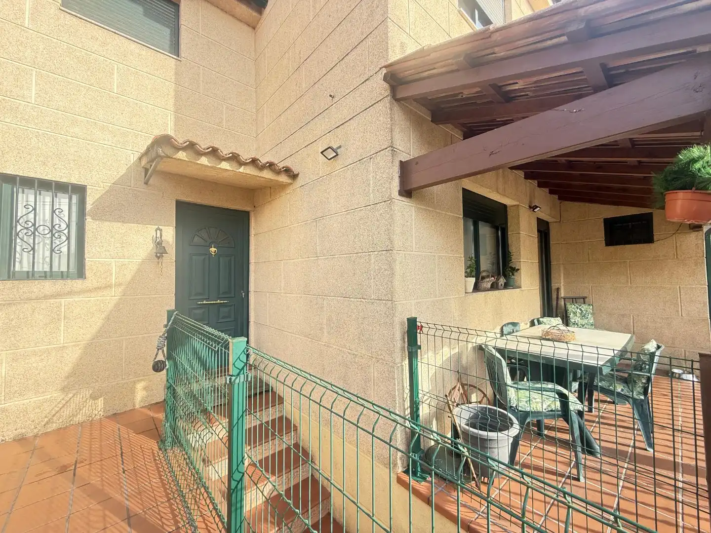 Houses for sale in Rúa Da Pomba, 10a, Redondela Exterior view of Houses for sale in Redondela with Terrace