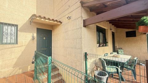 Casa o xalet en venda a Rúa Da Pomba, 10a, Redondela, Pontevedra - imatge 3 Foto 3 de Casa o xalet en venda a Rúa Da Pomba, 10a, Redondela, Pontevedra