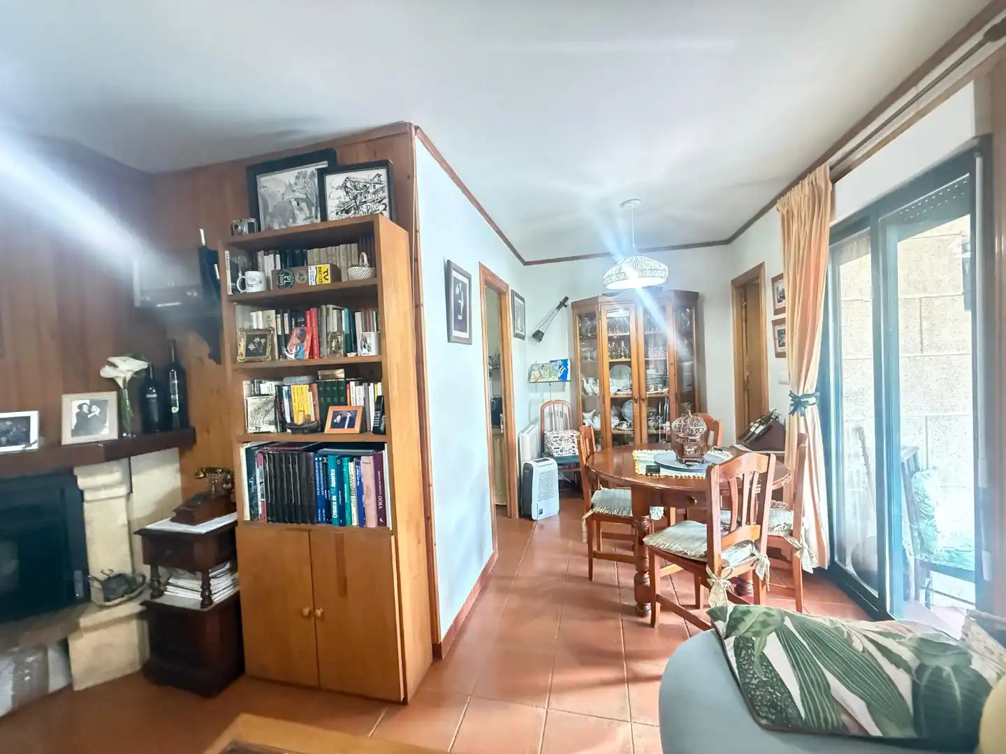 Houses for sale in Rúa Da Pomba, 10a, Redondela Living room of Houses for sale in Redondela with Terrace