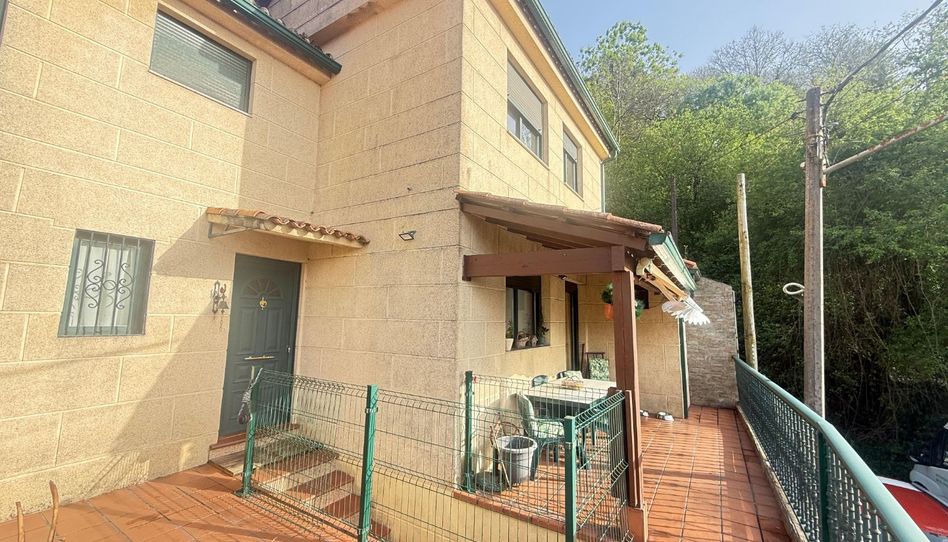 Casa o xalet en venda a Rúa Da Pomba, 10a, Redondela, Pontevedra - imatge 1 Foto 1 de Casa o xalet en venda a Rúa Da Pomba, 10a, Redondela, Pontevedra