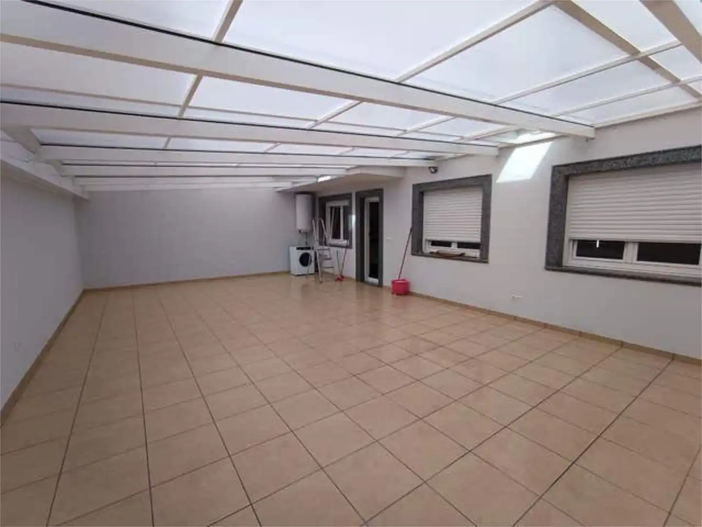 Flat for rent in Santa Comba Flat for rent in Santa Comba with Heating, Terrace and Storage room