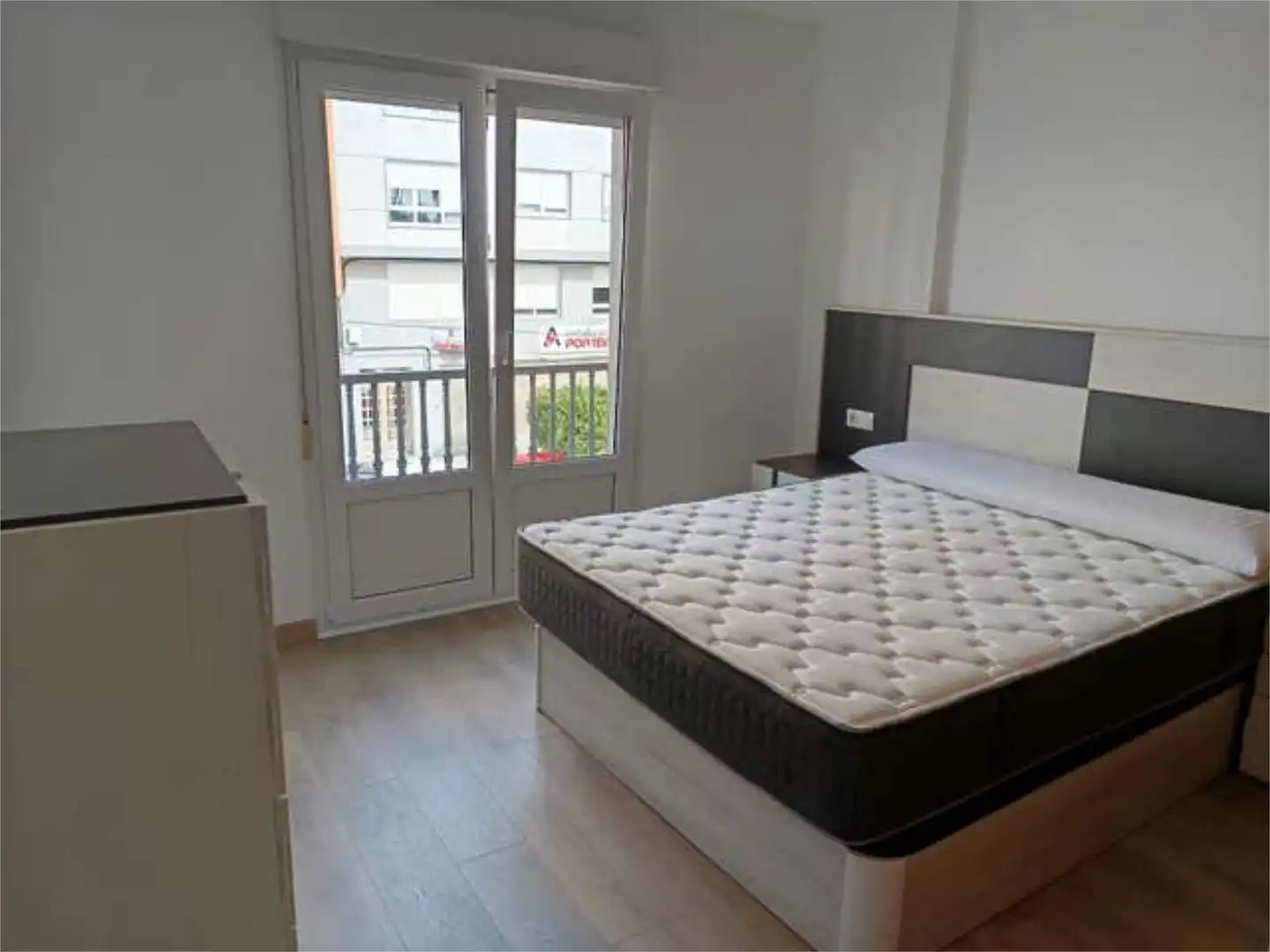 Flat for rent in Santa Comba Bedroom of Flat for rent in Santa Comba with Heating, Terrace and Storage room