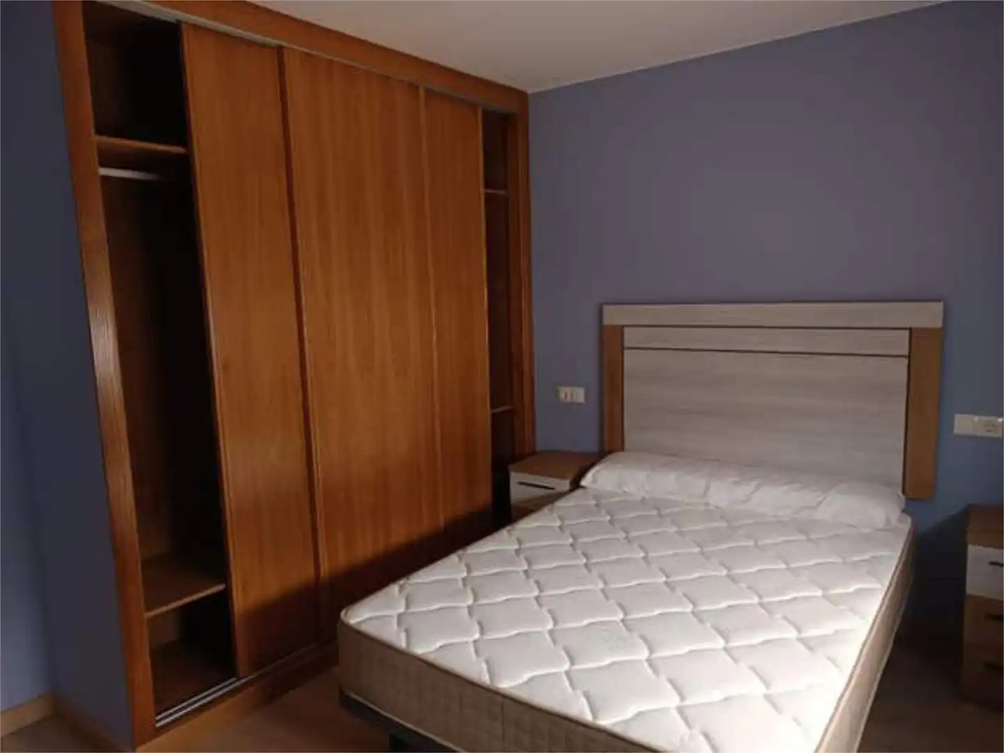 Flat for rent in Santa Comba Flat for rent in Santa Comba