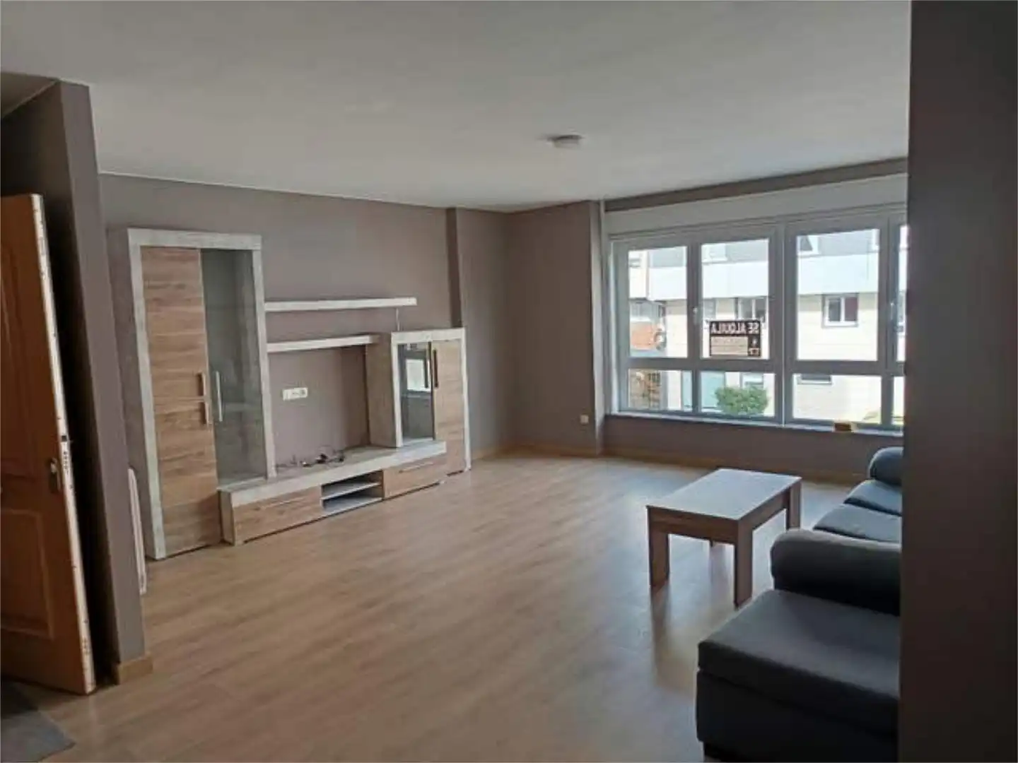 Flat for rent in Santa Comba Flat for rent in Santa Comba