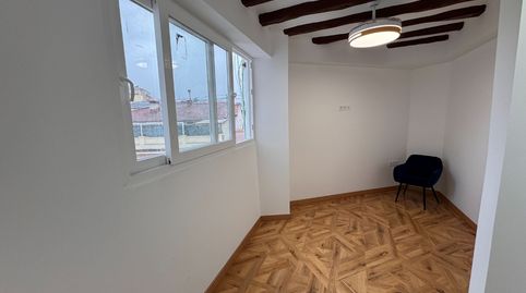 Foto 4 de Piso de alquiler en Carrer Sant Josep, 50, Centre - Zona Alta, Alcoy / Alcoi