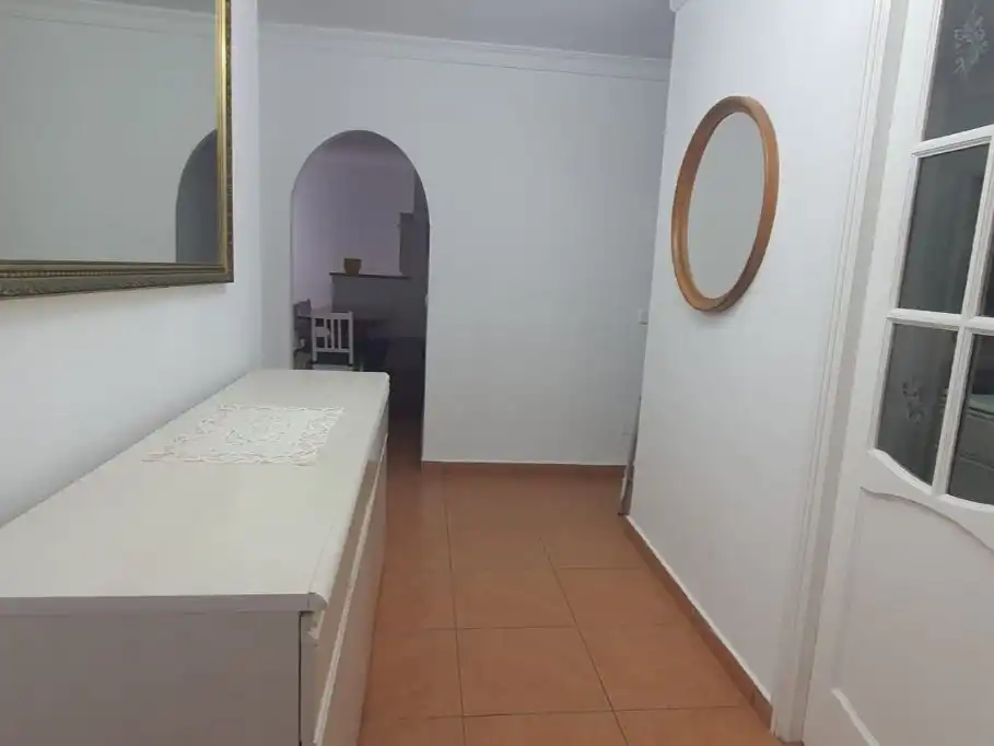 Flat for rent in Calle Ingeniero Salinas, 51, Alcaravaneras Flat for rent in Las Palmas de Gran Canaria with Terrace and Furnished