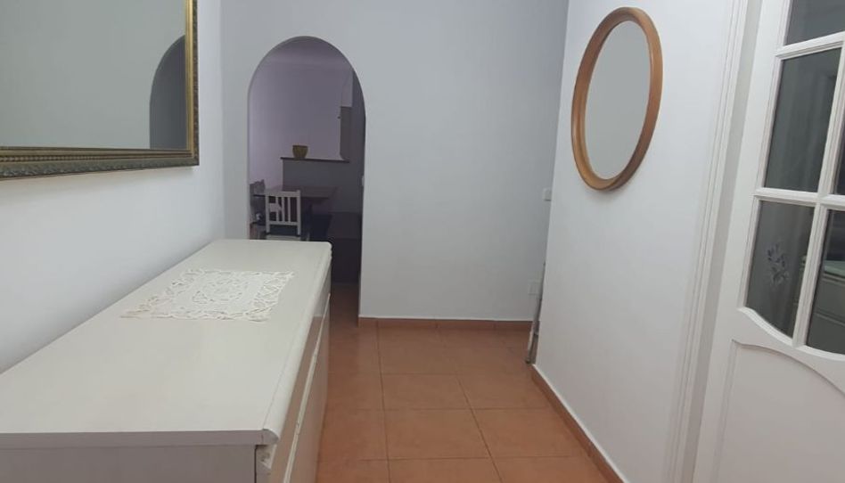 Flat for rent in Calle Ingeniero Salinas, 51, Alcaravaneras, Las Palmas de Gran Canaria - image 1 Photo 1 of Flat for rent in Calle Ingeniero Salinas, 51, Alcaravaneras, Las Palmas de Gran Canaria
