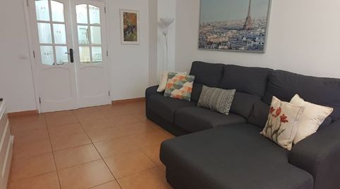 Flat for rent in Calle Ingeniero Salinas, 51, Alcaravaneras, Las Palmas de Gran Canaria - image 4 Photo 4 of Flat for rent in Calle Ingeniero Salinas, 51, Alcaravaneras, Las Palmas de Gran Canaria