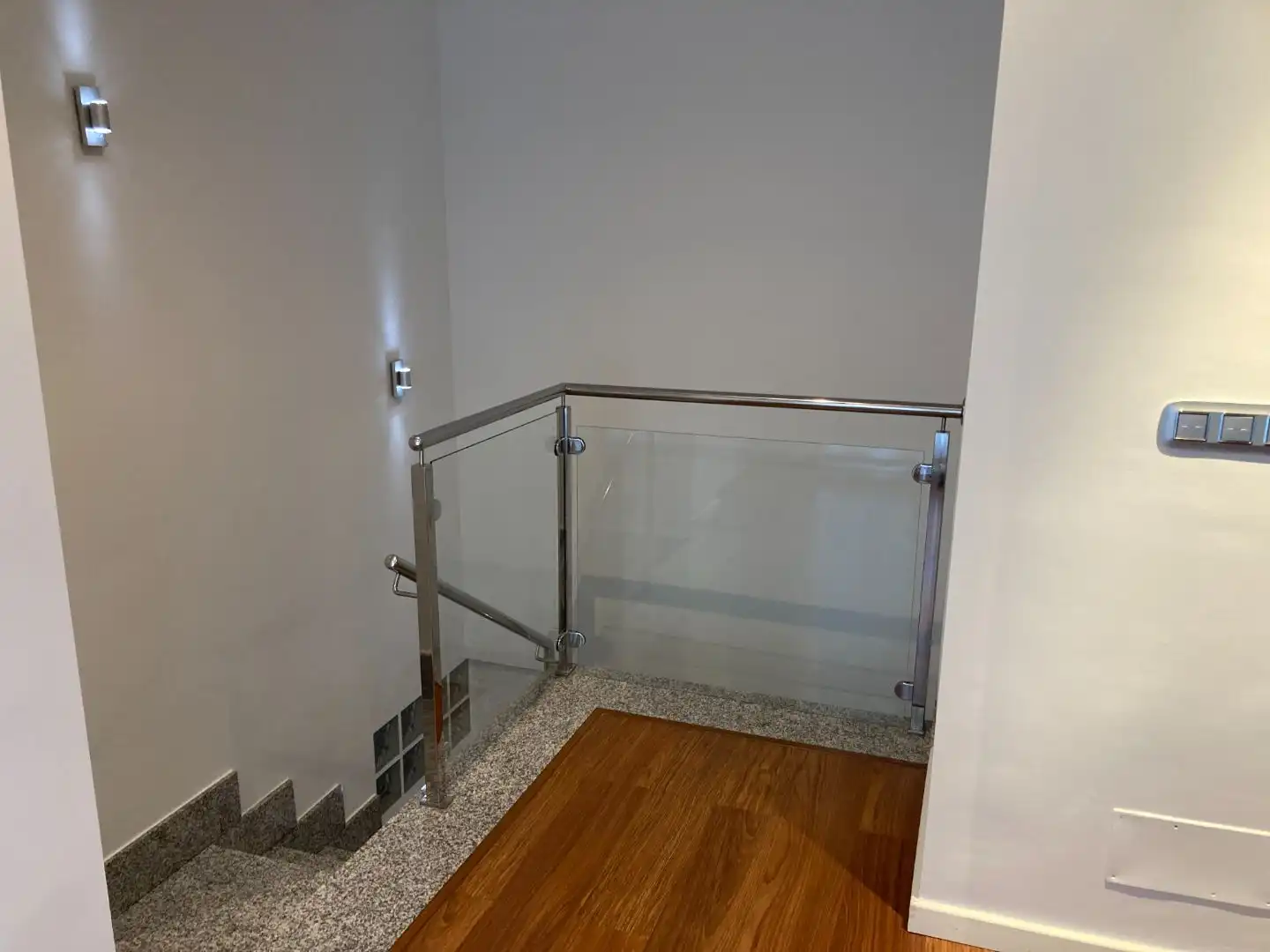 Dachboden zur Miete in Avenida Marqués de Espinardo, 26, Espinardo Dachboden zur Miete in Murcia mit Klimaanlage, Heizung und Terrasse