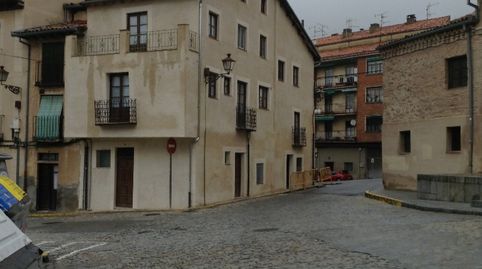 Flat for rent in Plaza del Salvador, 2, Centro, Segovia Capital - image 5 Photo 5 of Flat for rent in Plaza del Salvador, 2, Centro, Segovia Capital