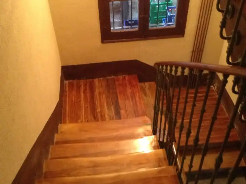Piso de alquiler en Segovia con Aire acondicionado, Calefacción y Parquet