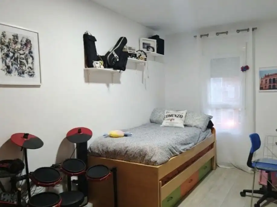 Piso en venta en Calle Camarada López Luque, 47, Nuevo Parque - Los Rosales - Tráfico Pesado Piso en venta en Calle Camarada López Luque, 47, Nuevo Parque - Los Rosales - Tráfico Pesado