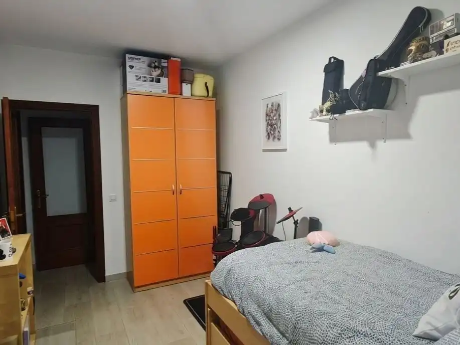 Piso en venta en Calle Camarada López Luque, 47, Nuevo Parque - Los Rosales - Tráfico Pesado Piso en venta en Calle Camarada López Luque, 47, Nuevo Parque - Los Rosales - Tráfico Pesado