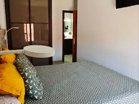 Piso en venta en Calle Camarada López Luque, 47, Nuevo Parque - Los Rosales - Tráfico Pesado Piso en venta en Calle Camarada López Luque, 47, Nuevo Parque - Los Rosales - Tráfico Pesado