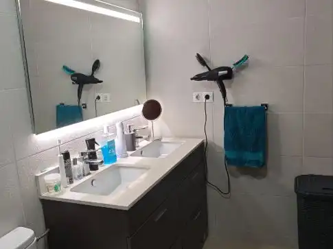 Piso en venta en Calle Camarada López Luque, 47, Nuevo Parque - Los Rosales - Tráfico Pesado Piso en venta en Calle Camarada López Luque, 47, Nuevo Parque - Los Rosales - Tráfico Pesado