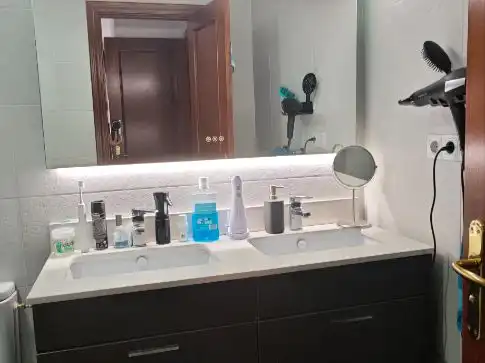 Piso en venta en Calle Camarada López Luque, 47, Nuevo Parque - Los Rosales - Tráfico Pesado Piso en venta en Calle Camarada López Luque, 47, Nuevo Parque - Los Rosales - Tráfico Pesado