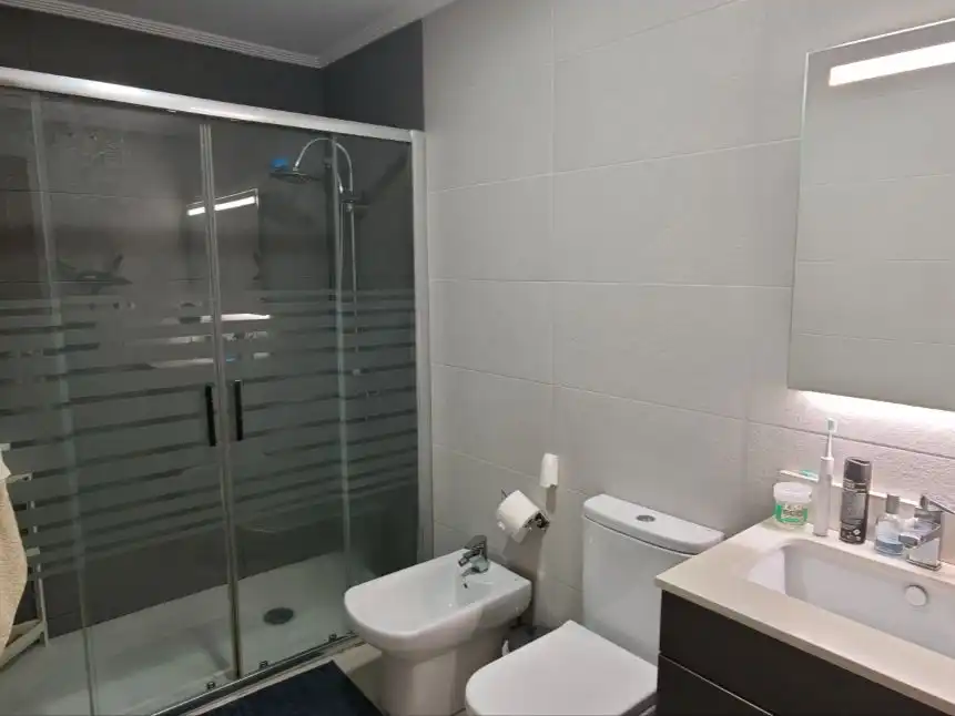 Piso en venta en Calle Camarada López Luque, 47, Nuevo Parque - Los Rosales - Tráfico Pesado Piso en venta en Calle Camarada López Luque, 47, Nuevo Parque - Los Rosales - Tráfico Pesado
