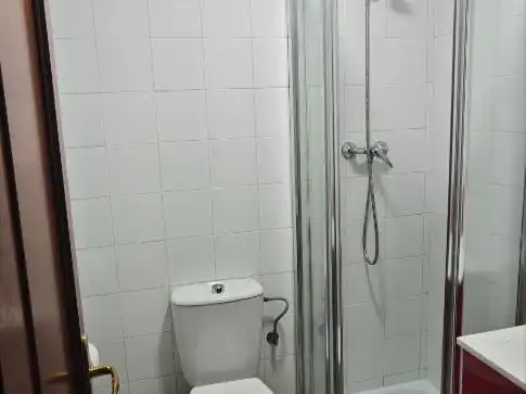 Piso en venta en Calle Camarada López Luque, 47, Nuevo Parque - Los Rosales - Tráfico Pesado Piso en venta en Calle Camarada López Luque, 47, Nuevo Parque - Los Rosales - Tráfico Pesado