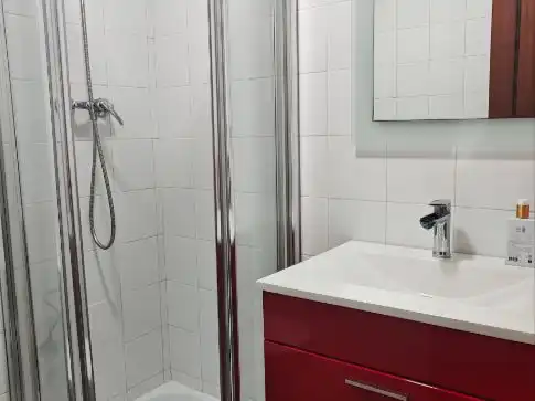 Piso en venta en Calle Camarada López Luque, 47, Nuevo Parque - Los Rosales - Tráfico Pesado Piso en venta en Calle Camarada López Luque, 47, Nuevo Parque - Los Rosales - Tráfico Pesado