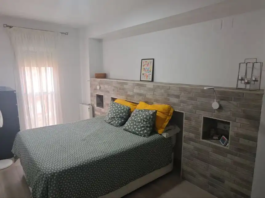 Piso en venta en Calle Camarada López Luque, 47, Nuevo Parque - Los Rosales - Tráfico Pesado Piso en venta en Calle Camarada López Luque, 47, Nuevo Parque - Los Rosales - Tráfico Pesado