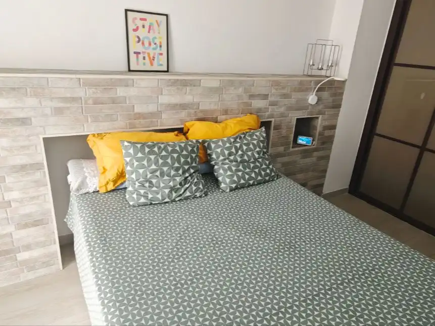 Piso en venta en Calle Camarada López Luque, 47, Nuevo Parque - Los Rosales - Tráfico Pesado Piso en venta en Calle Camarada López Luque, 47, Nuevo Parque - Los Rosales - Tráfico Pesado