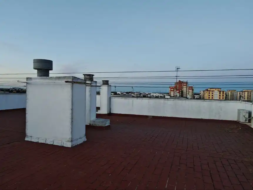 Piso en venta en Calle Camarada López Luque, 47, Nuevo Parque - Los Rosales - Tráfico Pesado Piso en venta en Calle Camarada López Luque, 47, Nuevo Parque - Los Rosales - Tráfico Pesado