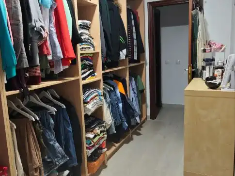Piso en venta en Calle Camarada López Luque, 47, Nuevo Parque - Los Rosales - Tráfico Pesado Piso en venta en Calle Camarada López Luque, 47, Nuevo Parque - Los Rosales - Tráfico Pesado