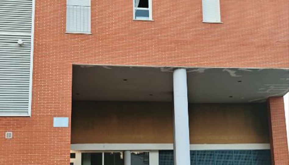 Piso en venta en Calle Camarada López Luque, 47, Nuevo Parque - Los Rosales - Tráfico Pesado, Huelva Capital - imagen 1 Foto 1 de Piso en venta en Calle Camarada López Luque, 47, Nuevo Parque - Los Rosales - Tráfico Pesado, Huelva Capital