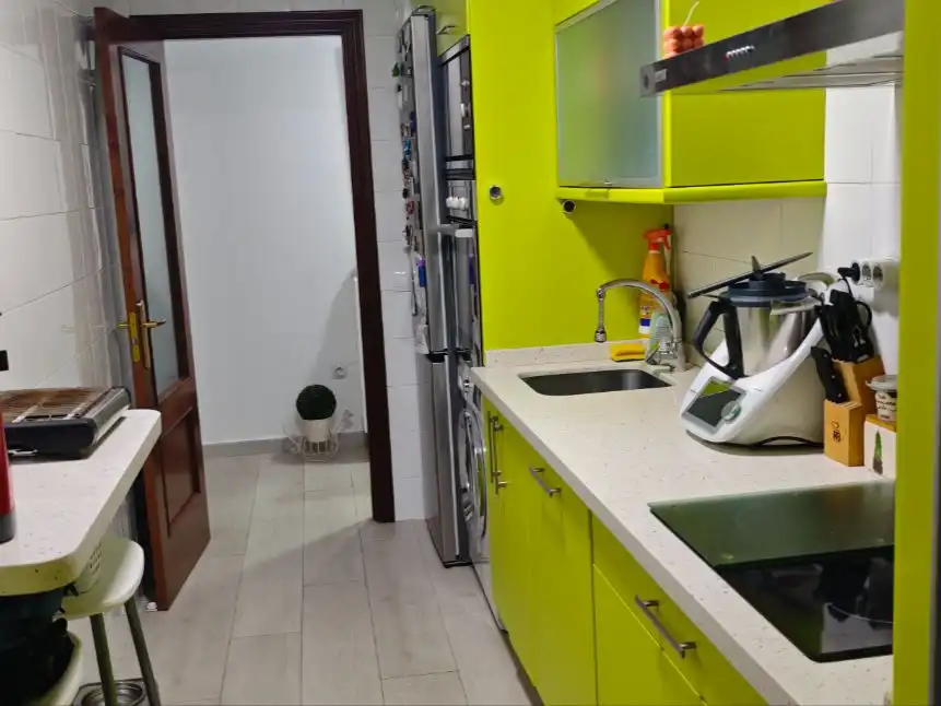 Piso en venta en Calle Camarada López Luque, 47, Nuevo Parque - Los Rosales - Tráfico Pesado Piso en venta en Calle Camarada López Luque, 47, Nuevo Parque - Los Rosales - Tráfico Pesado