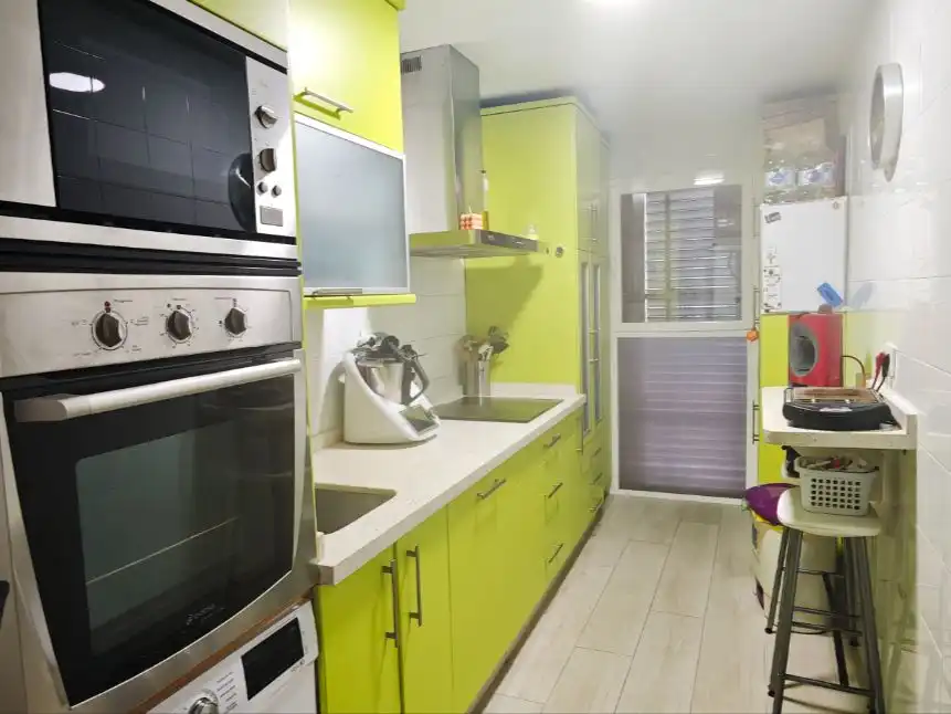 Piso en venta en Calle Camarada López Luque, 47, Nuevo Parque - Los Rosales - Tráfico Pesado Piso en venta en Calle Camarada López Luque, 47, Nuevo Parque - Los Rosales - Tráfico Pesado