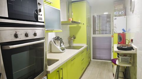 Piso en venta en Calle Camarada López Luque, 47, Nuevo Parque - Los Rosales - Tráfico Pesado, Huelva Capital - imagen 5 Foto 5 de Piso en venta en Calle Camarada López Luque, 47, Nuevo Parque - Los Rosales - Tráfico Pesado, Huelva Capital