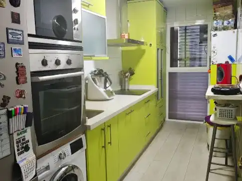 Piso en venta en Calle Camarada López Luque, 47, Nuevo Parque - Los Rosales - Tráfico Pesado Piso en venta en Calle Camarada López Luque, 47, Nuevo Parque - Los Rosales - Tráfico Pesado