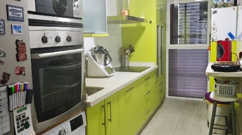 Piso en venta en Calle Camarada López Luque, 47, Nuevo Parque - Los Rosales - Tráfico Pesado, Huelva Capital - imagen 4 Foto 4 de Piso en venta en Calle Camarada López Luque, 47, Nuevo Parque - Los Rosales - Tráfico Pesado, Huelva Capital