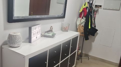 Piso en venta en Calle Camarada López Luque, 47, Nuevo Parque - Los Rosales - Tráfico Pesado, Huelva Capital - imagen 3 Foto 3 de Piso en venta en Calle Camarada López Luque, 47, Nuevo Parque - Los Rosales - Tráfico Pesado, Huelva Capital