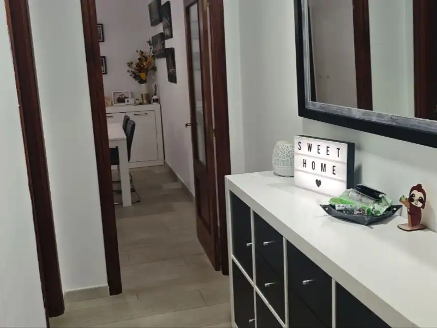 Piso en venta en Calle Camarada López Luque, 47, Nuevo Parque - Los Rosales - Tráfico Pesado Piso en venta en Calle Camarada López Luque, 47, Nuevo Parque - Los Rosales - Tráfico Pesado
