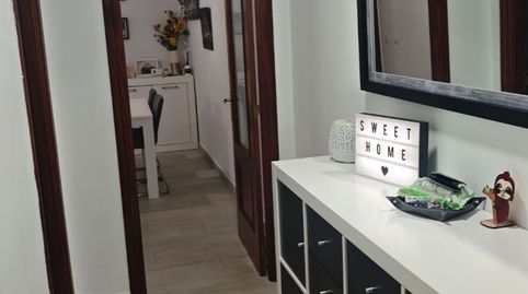 Piso en venta en Calle Camarada López Luque, 47, Nuevo Parque - Los Rosales - Tráfico Pesado, Huelva Capital - imagen 2 Foto 2 de Piso en venta en Calle Camarada López Luque, 47, Nuevo Parque - Los Rosales - Tráfico Pesado, Huelva Capital