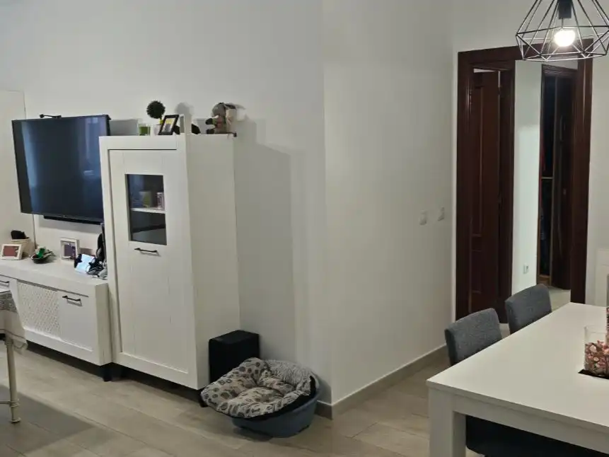 Piso en venta en Calle Camarada López Luque, 47, Nuevo Parque - Los Rosales - Tráfico Pesado Piso en venta en Calle Camarada López Luque, 47, Nuevo Parque - Los Rosales - Tráfico Pesado