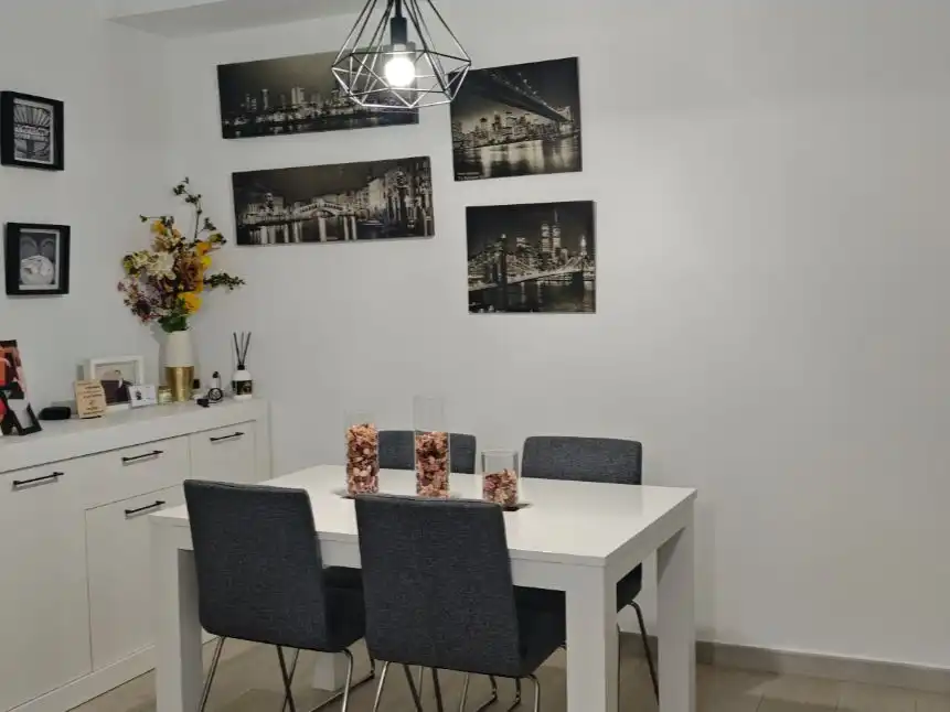 Piso en venta en Calle Camarada López Luque, 47, Nuevo Parque - Los Rosales - Tráfico Pesado Piso en venta en Calle Camarada López Luque, 47, Nuevo Parque - Los Rosales - Tráfico Pesado