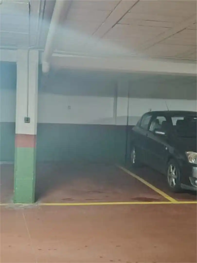 Parkplatz von Garage zur Miete in Pontevedra Capital 