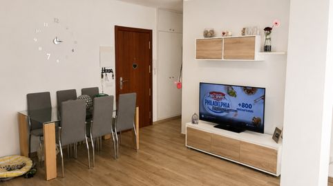 Foto 3 de Piso en venta en Carretera Terrassa, 68, La Serreta, Rubí