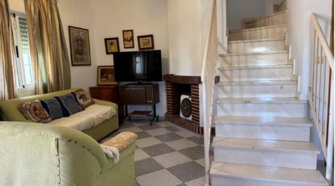 Einfamilien-Reihenhaus zur Miete in Calle Calamar, 27, Urbasur, Islantilla - Bild 2 Foto 2 von Einfamilien-Reihenhaus zur Miete in Calle Calamar, 27, Urbasur, Islantilla