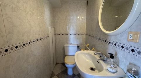 Einfamilien-Reihenhaus zur Miete in Calle Calamar, 27, Urbasur, Islantilla - Bild 4 Foto 4 von Einfamilien-Reihenhaus zur Miete in Calle Calamar, 27, Urbasur, Islantilla
