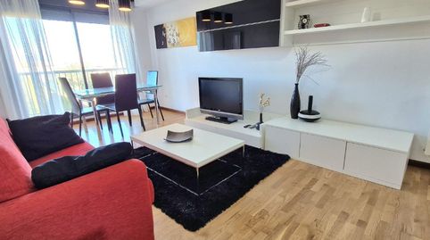 Foto 2 von Wohnung zur Miete in Avenida la Rioja, 5, Cirueña, La Rioja