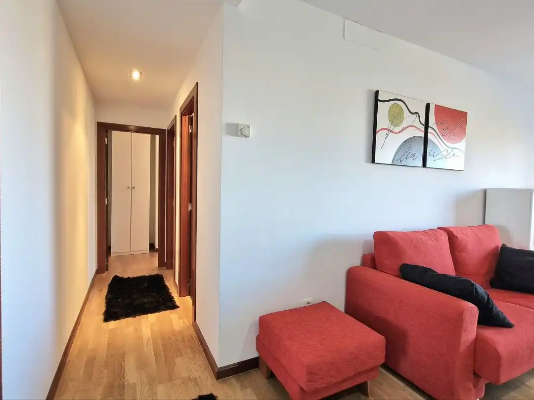 Wohnung zur Miete in Avenida La Rioja, 5, Cirueña
