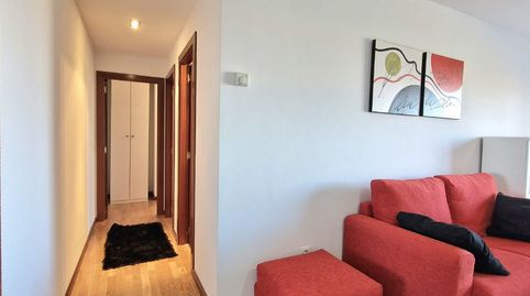Foto 3 von Wohnung zur Miete in Avenida la Rioja, 5, Cirueña, La Rioja
