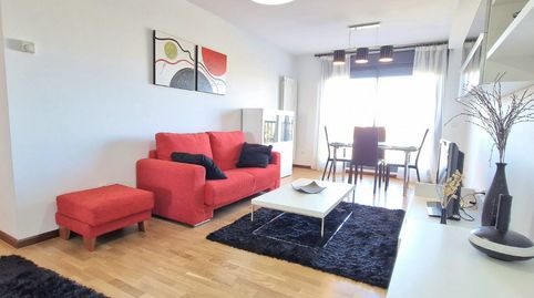 Foto 4 von Wohnung zur Miete in Avenida la Rioja, 5, Cirueña, La Rioja
