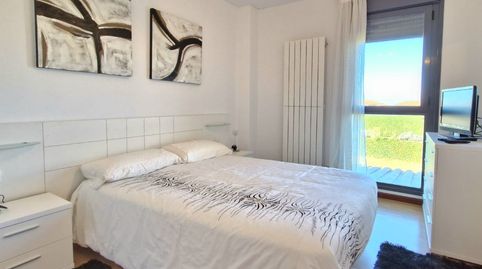 Foto 5 von Wohnung zur Miete in Avenida la Rioja, 5, Cirueña, La Rioja