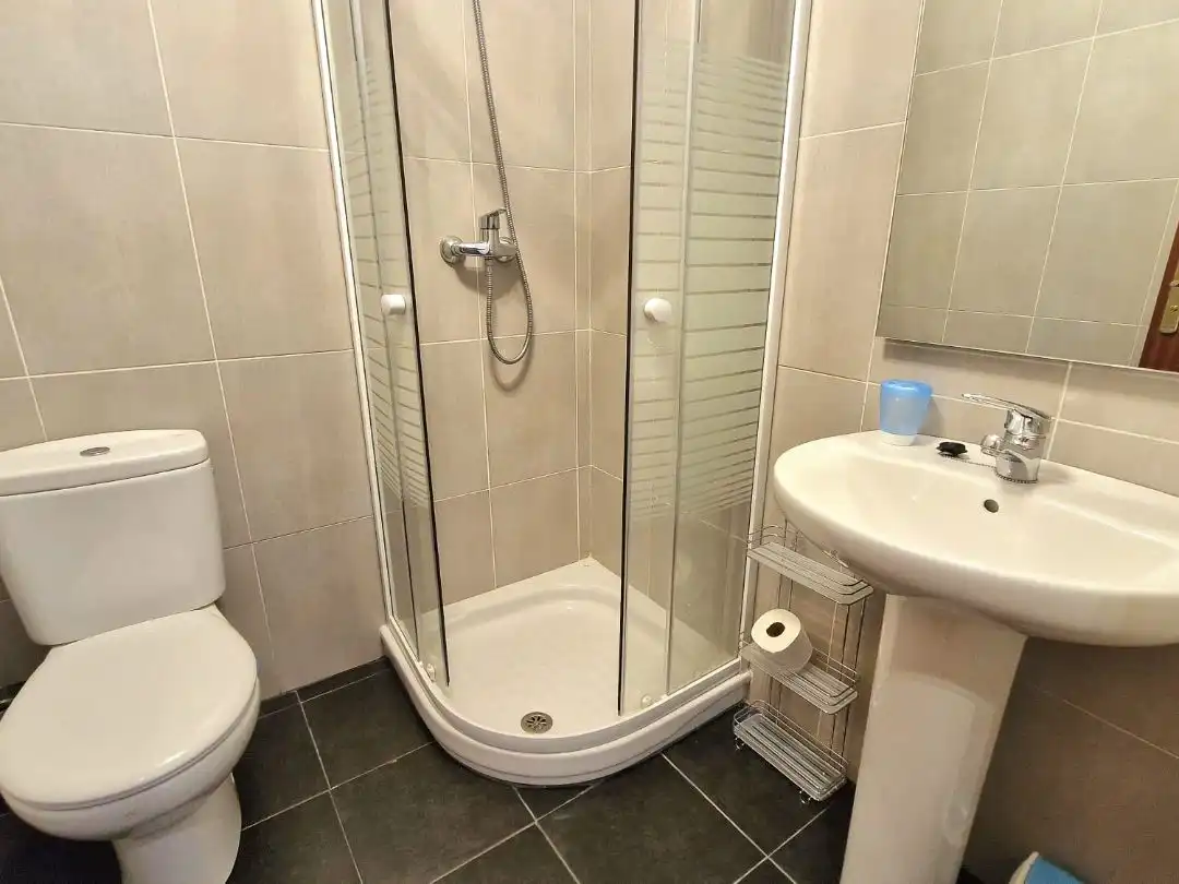 Wohnung zur Miete in Avenida La Rioja, 5, Cirueña