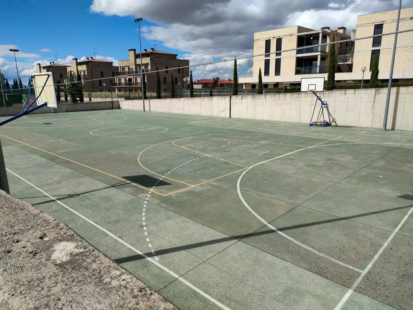 Wohnung zur Miete in Avenida La Rioja, 5, Cirueña